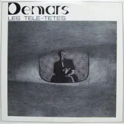Les Teles-Tetes by DeMars album reviews, ratings, credits