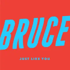Just Like You - Single by Bruce album reviews, ratings, credits