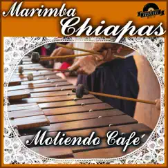 Moliendo Café by Marimba Chiapas album reviews, ratings, credits