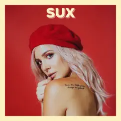 Sux - Single by CAPPA album reviews, ratings, credits
