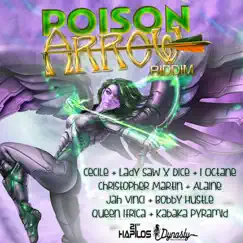 Poison Arrow Riddim by Poison Arrow album reviews, ratings, credits