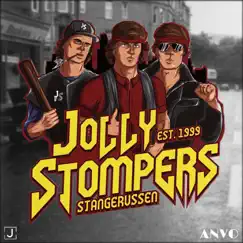 Jolly Stompers 2018 (feat. Kirri) - Single by AnVo & JRFY album reviews, ratings, credits
