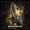 Let Us Prey - EP album lyrics, reviews, download