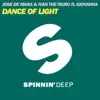 Dance Of Light (feat. Giovanna) album lyrics, reviews, download