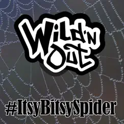 Itsy Bitsy Spider Song Lyrics