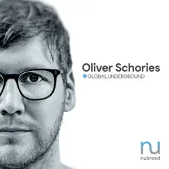 Global Underground: Nubreed 10 by Oliver Schories album reviews, ratings, credits