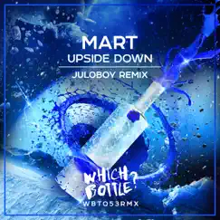 Upside Down (Juloboy Remix) Song Lyrics