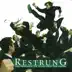 Restrung: VSQ Performs the Music From The Matrix album cover