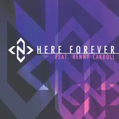 Here Forever (feat. Renny Carroll) - Single by Neshiima album reviews, ratings, credits