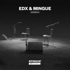 Missing (Acoustic Version) - Single by EDX & Mingue album reviews, ratings, credits