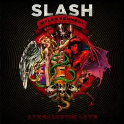 Apocalyptic Love (Deluxe) [feat. Myles Kennedy & the Conspirators] by Slash album reviews, ratings, credits