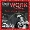 Work album lyrics, reviews, download