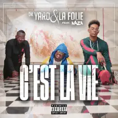 C'est la vie (feat. Naza) - Single by Dr. Yaro & La Folie album reviews, ratings, credits