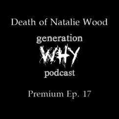 Death of Natalie Wood Song Lyrics