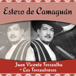 Estero de Camaguán by Juan Vicente Torrealba, Mario Suárez & Los Torrealveros album reviews, ratings, credits