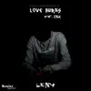 Love Burns (feat. Ink) - Single album lyrics, reviews, download
