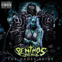 The Hades Bride by Penthos the Omega album reviews, ratings, credits