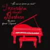 Depardieu Chante Barbara (Live) album lyrics, reviews, download