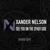 See You on the Other Side (Radio Edit) - Single album lyrics, reviews, download