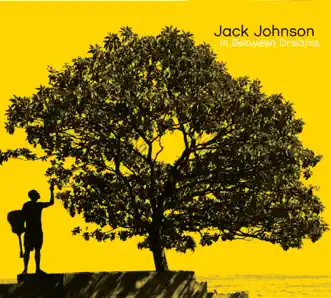 In Between Dreams by Jack Johnson album download