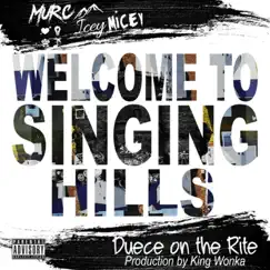Duece on the Right (feat. M.U.R. C.) - Single by Icey Micey album reviews, ratings, credits