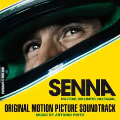 Senna - Original Motion Picture Soundtrack by Antonio Pinto album reviews, ratings, credits