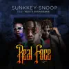Real Face (feat. Ycee & Sugarbana) - Single album lyrics, reviews, download