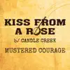 Kiss From a Rose - Single album lyrics, reviews, download