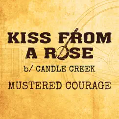Kiss From a Rose Song Lyrics