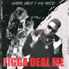 Figga Deal Me (feat. Ayo Beatz) - Single album lyrics, reviews, download