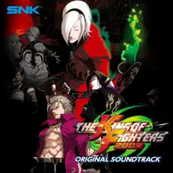 The King of Fighters 2003 (Original Soundtrack) by SNK SOUND TEAM album reviews, ratings, credits
