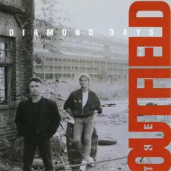 Diamond Days by The Outfield album reviews, ratings, credits