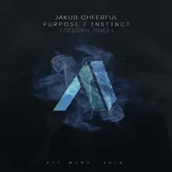 Purpose / Instinct - Single by Jakub Cheerful album reviews, ratings, credits