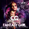 Fantasy Girl (feat. Rob Harris) album lyrics, reviews, download