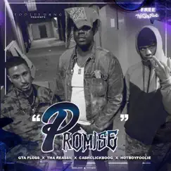 Promise (feat. Cashclickboog) - Single by Tha Reas8n, GTA Floss & Fillmoe Foolie album reviews, ratings, credits