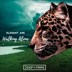 Walking Alone - Single by Elegant Ape album reviews, ratings, credits