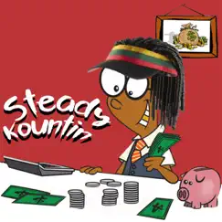 Steady Kountin' - Single by Young Swiffa album reviews, ratings, credits