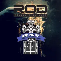 ROD (Really Only Dust) [feat. Really Only Dust] - Single by The RNF Status album reviews, ratings, credits