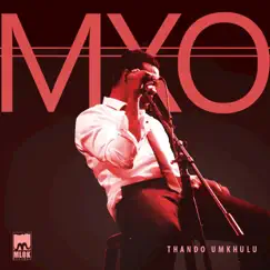 Thando Umkhulu - Single by MXO album reviews, ratings, credits
