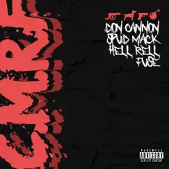 C.M.F.R. by Hell Rell & Spud Mack album reviews, ratings, credits