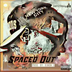 Spaced Out - Single by Just 4 Cameraz album reviews, ratings, credits