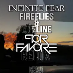 Fireflies & Lifeline - Single by INFINITE FEΔR album reviews, ratings, credits