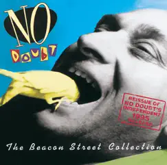 The Beacon Street Collection by No Doubt album reviews, ratings, credits