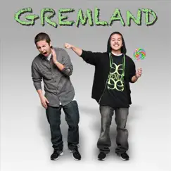 Gremland by Gremlin album reviews, ratings, credits