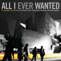 Does This Mean You're Moving On? (Live from Walt Disney Concert Hall) Song Lyrics