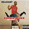 Surprise - Single album lyrics, reviews, download