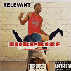 Surprise - Single by Relevant album reviews, ratings, credits