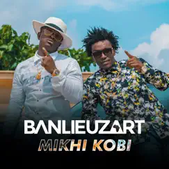 Mikhi Kobi - Single by Banlieuz'art album reviews, ratings, credits