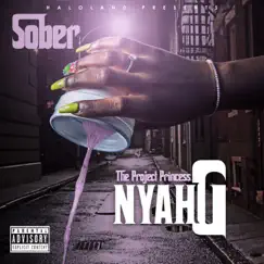 Sober - Single by Nyah G album reviews, ratings, credits