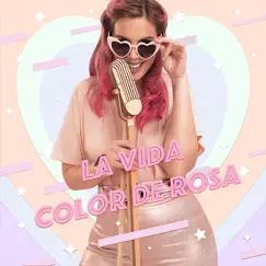 La Vida Color de Rosa - Single by Didi album reviews, ratings, credits